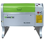 Лазерно-гравировальный станок с ЧПУ WoodTec WL 6040 M2 ECO